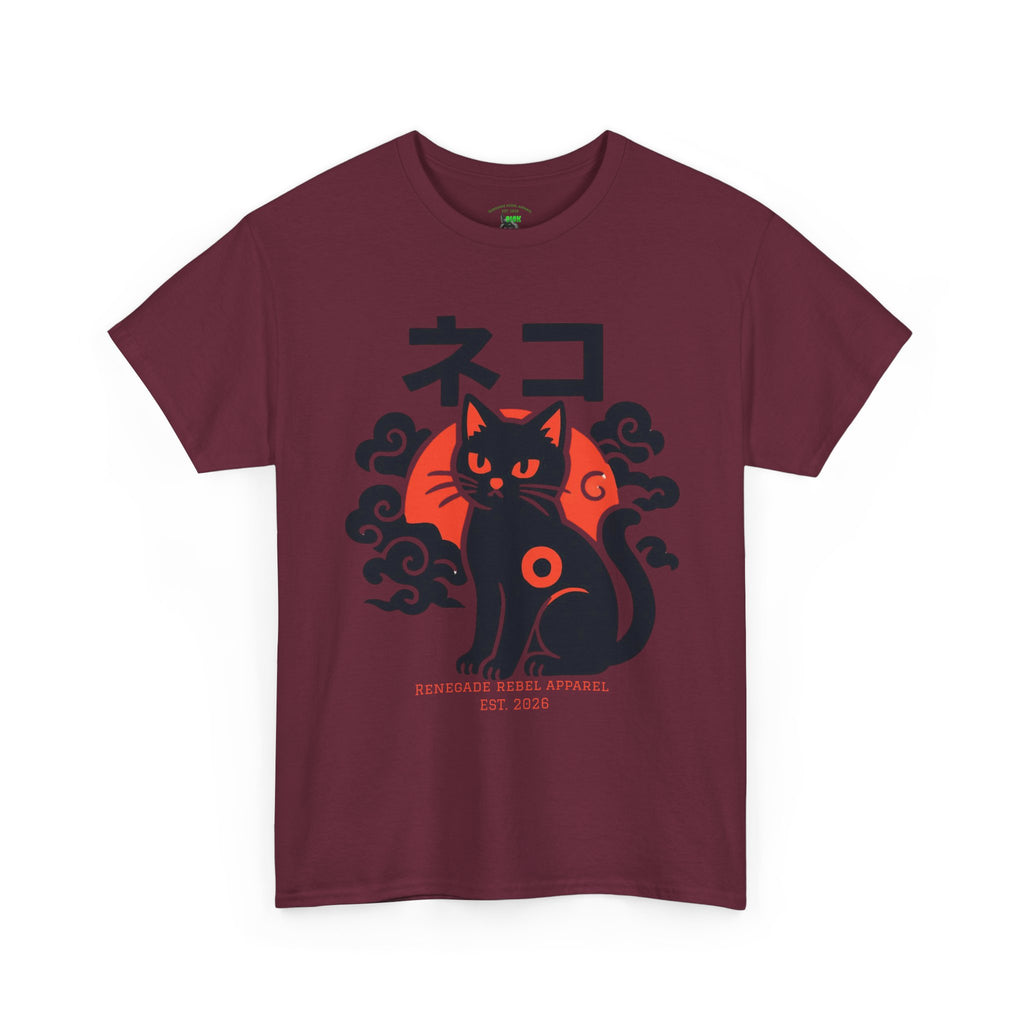 Cat Riot 2.0 T-Shirt