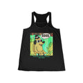 Cool Dog Racerback Top