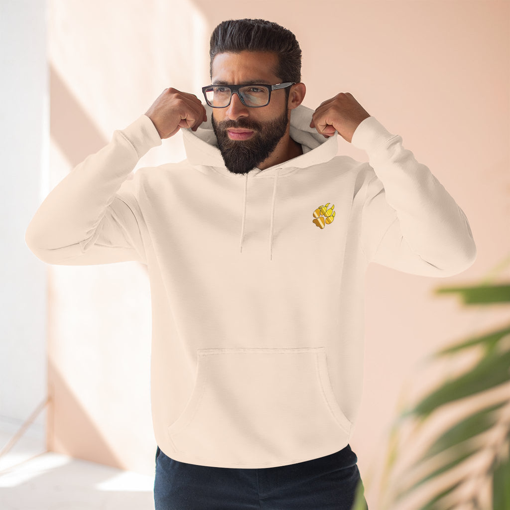 Sick Wolf Hoodie