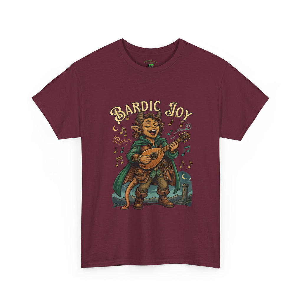 Bardic Joy T-Shirt