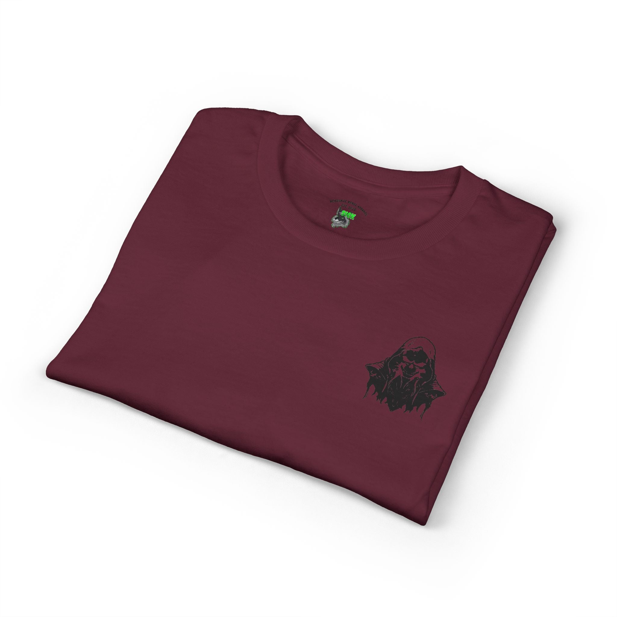 Necromancer Tee