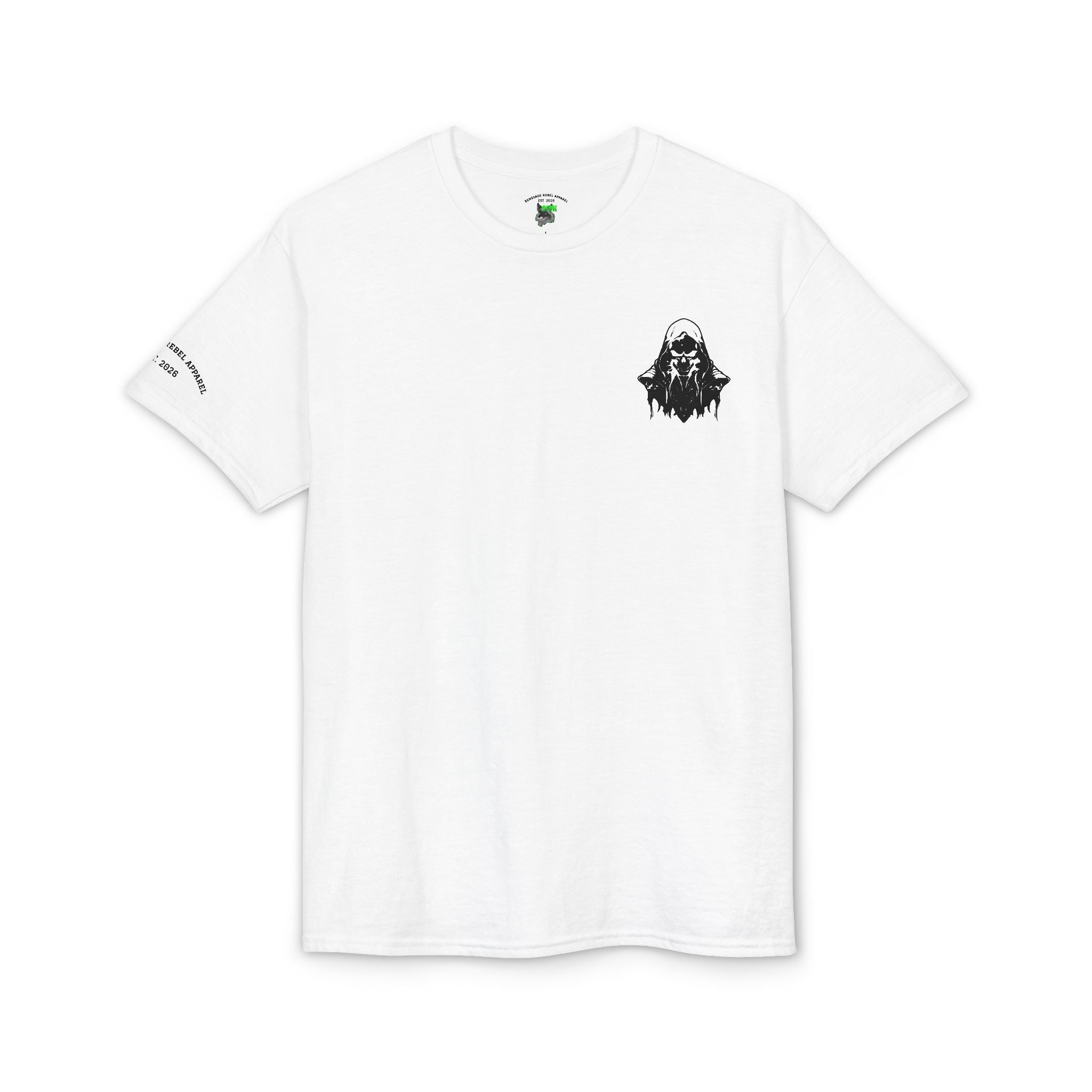 Necromancer Tee