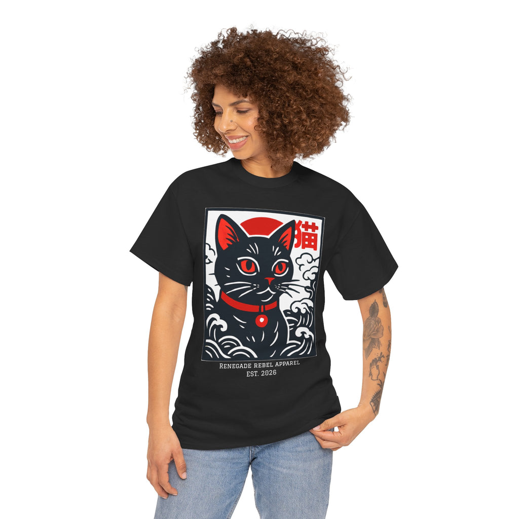 Cat Riot T-Shirt