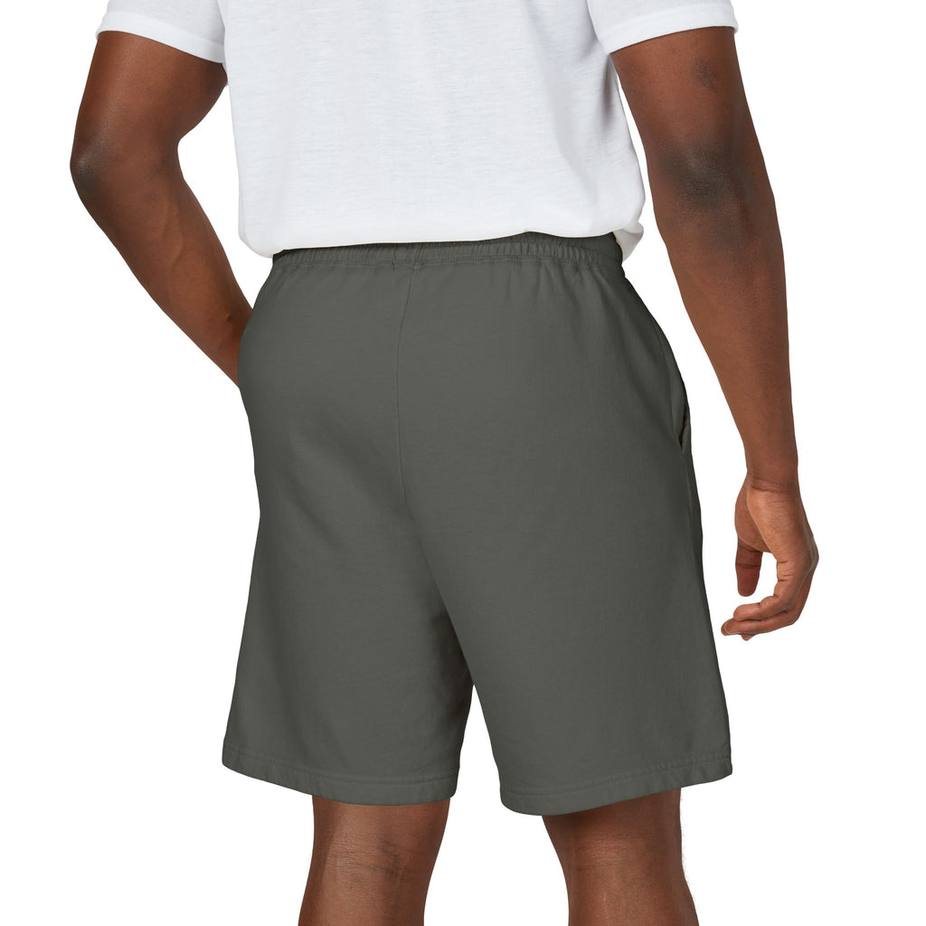 Sick Wolf Sweat Shorts