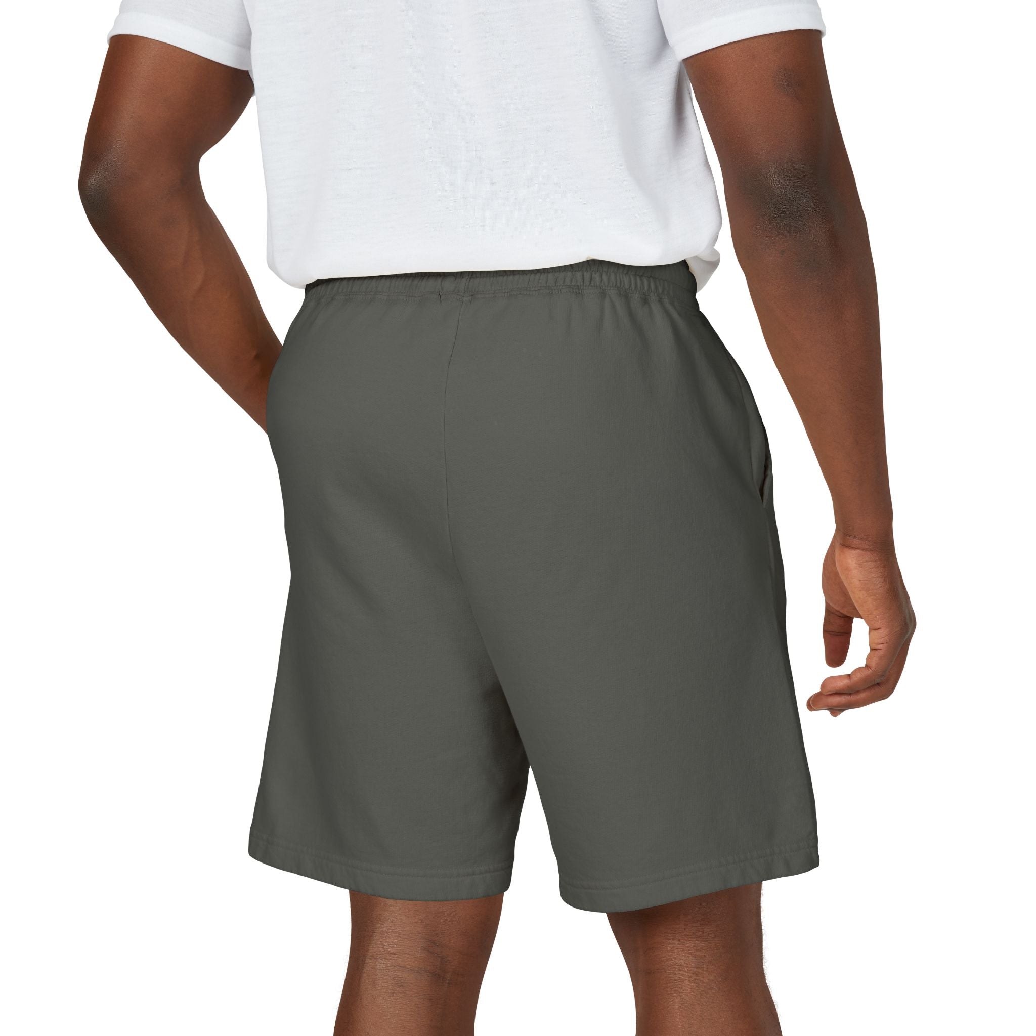 Sick Wolf Sweat Shorts