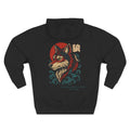 Wolf Riot 2.0 Hoodie