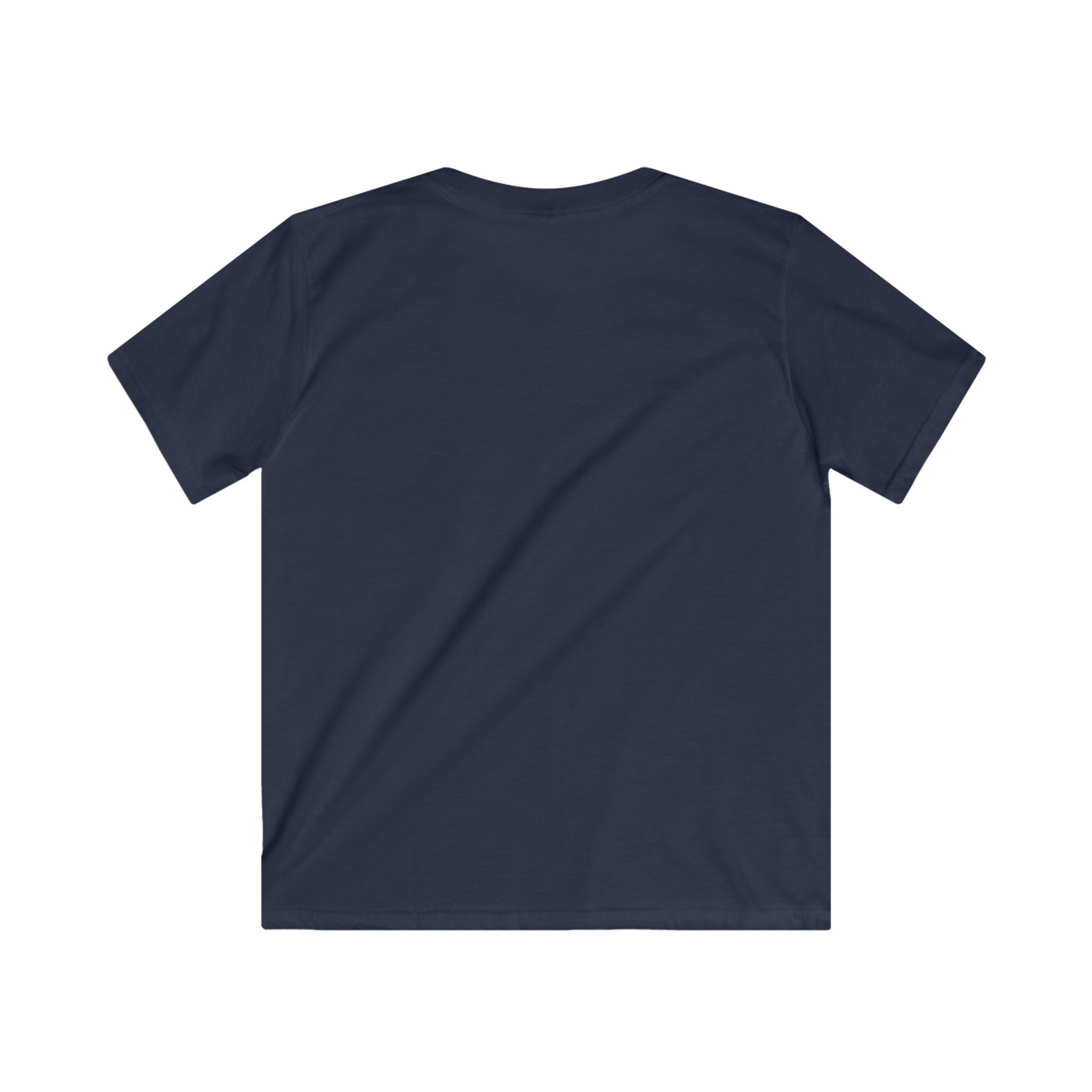 Kids Stone & Steel Dwarf Tee
