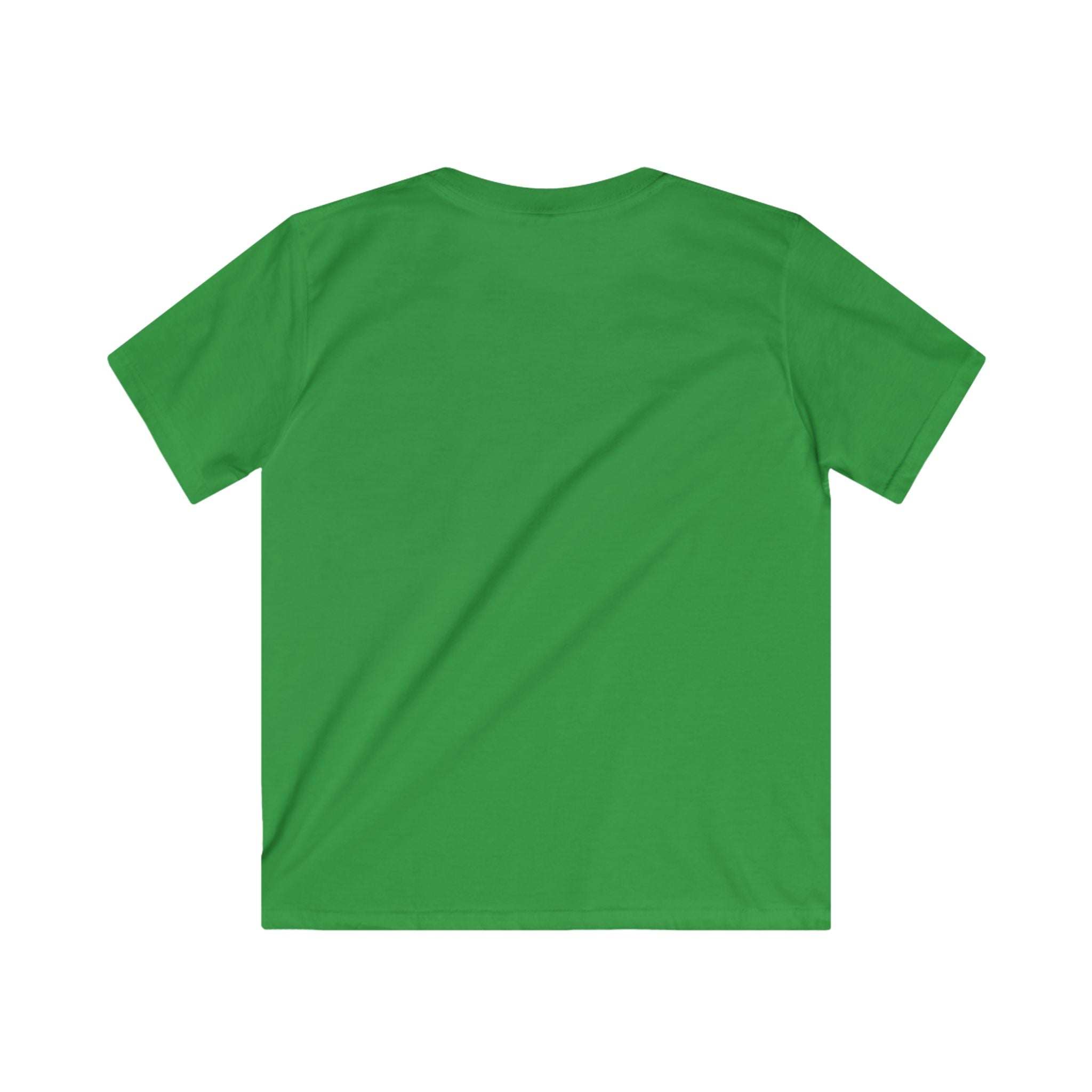 Kids Stone & Steel Dwarf Tee