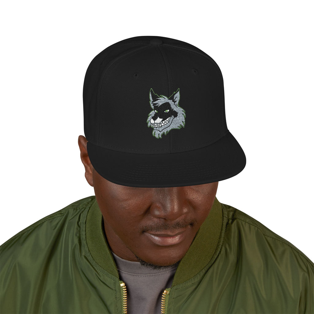 Sick Wolf Snapback