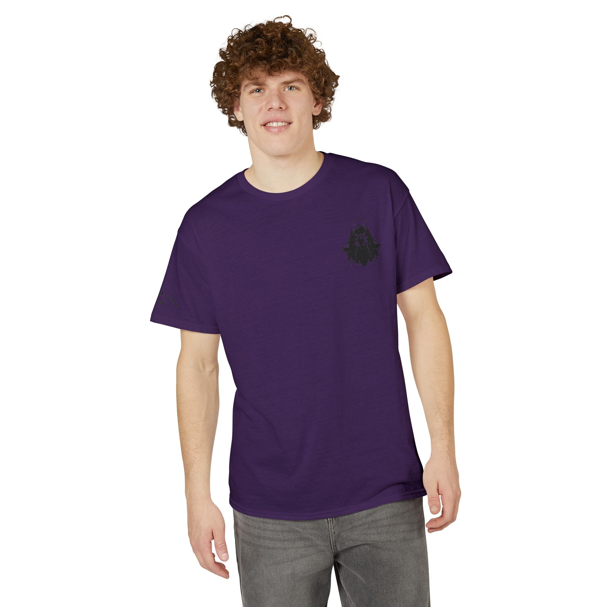 Necromancer Tee