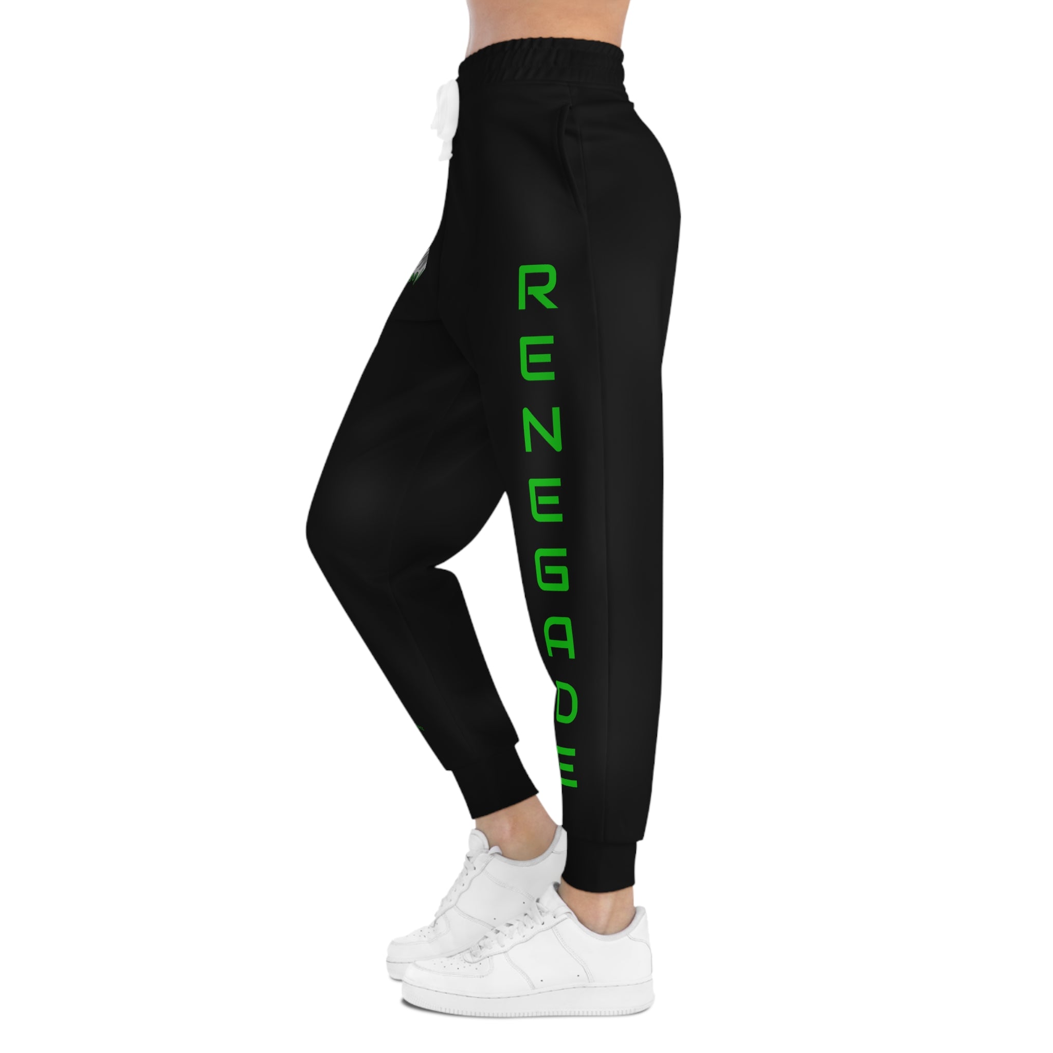 Sick Wolf Joggers