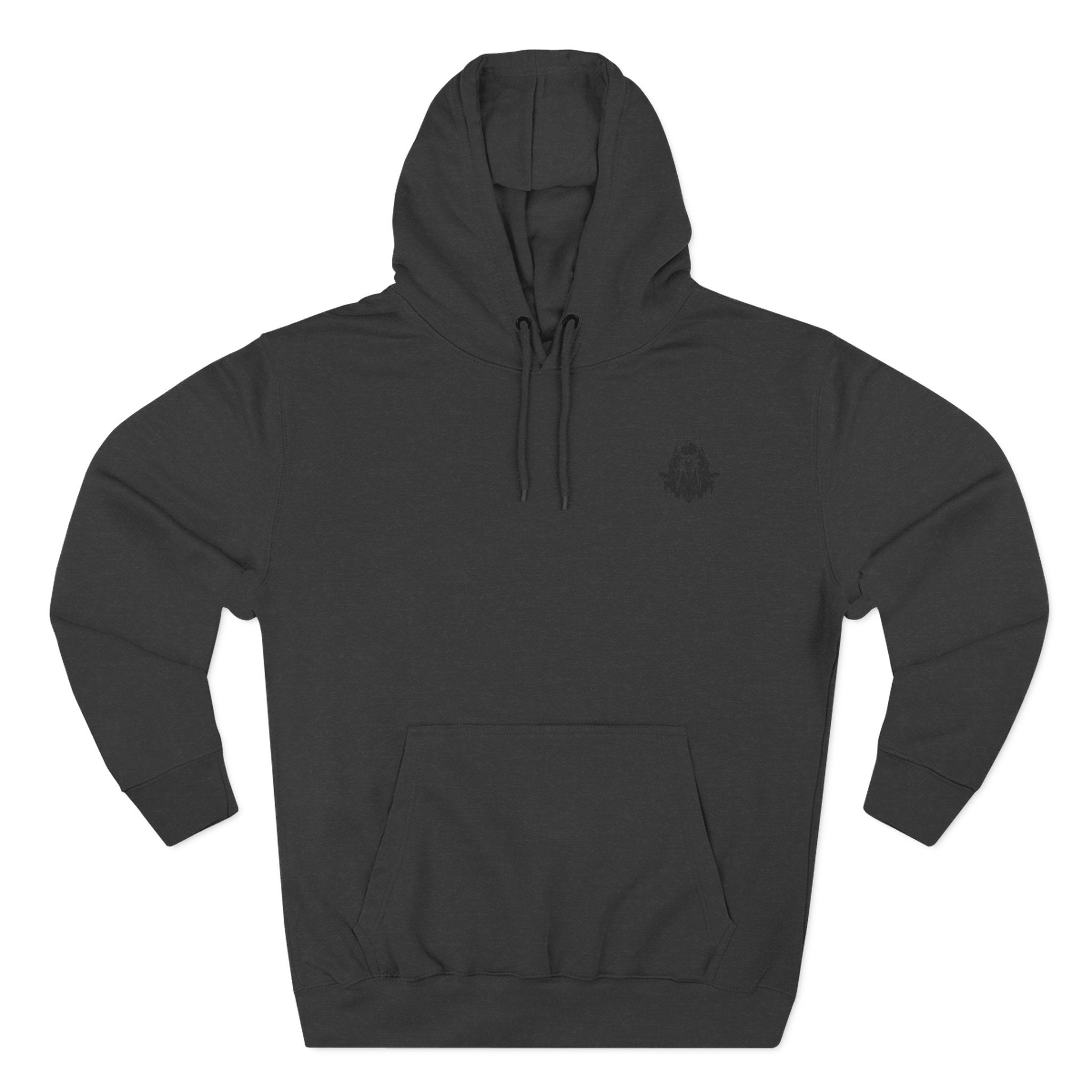Necromancer Hoodie