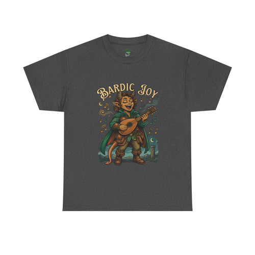 Bardic Joy T-Shirt