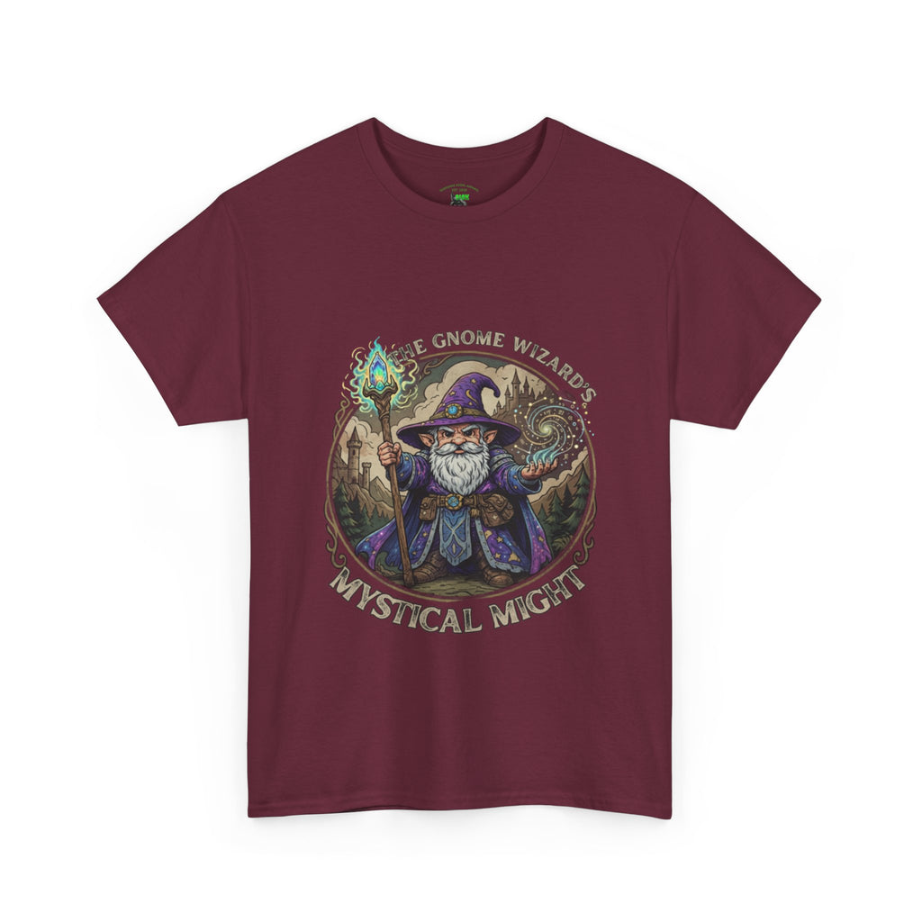 Mystical Might T-Shirt