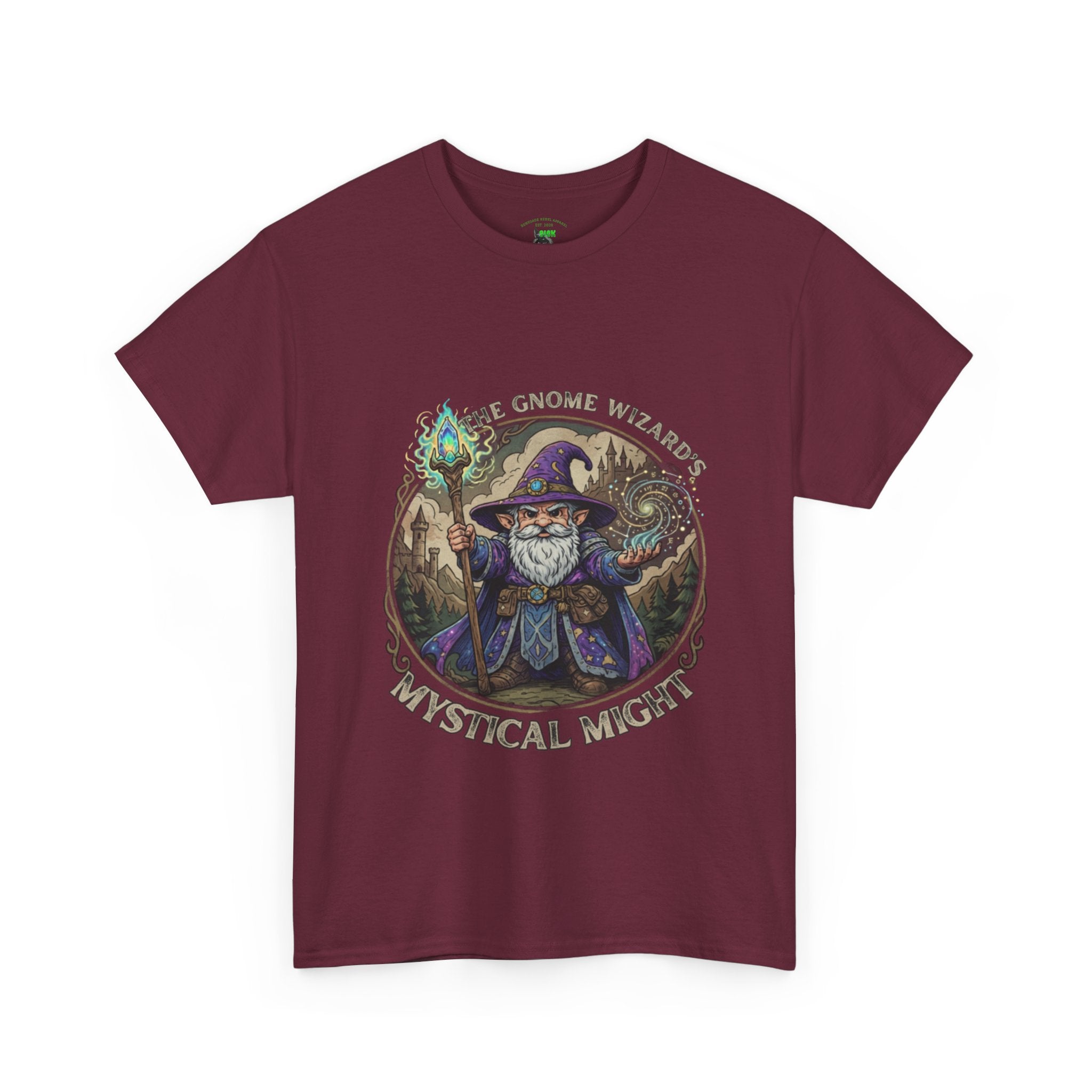 Mystical Might T-Shirt