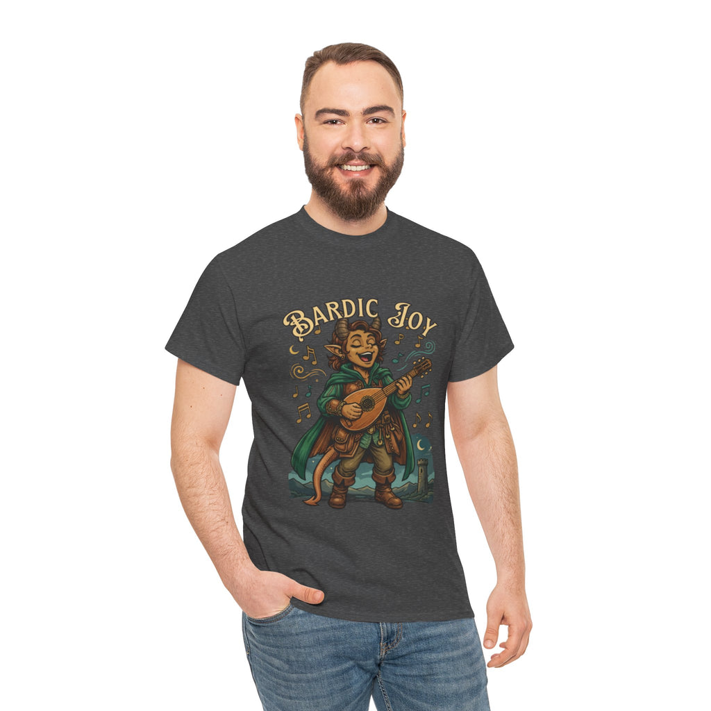 Bardic Joy T-Shirt
