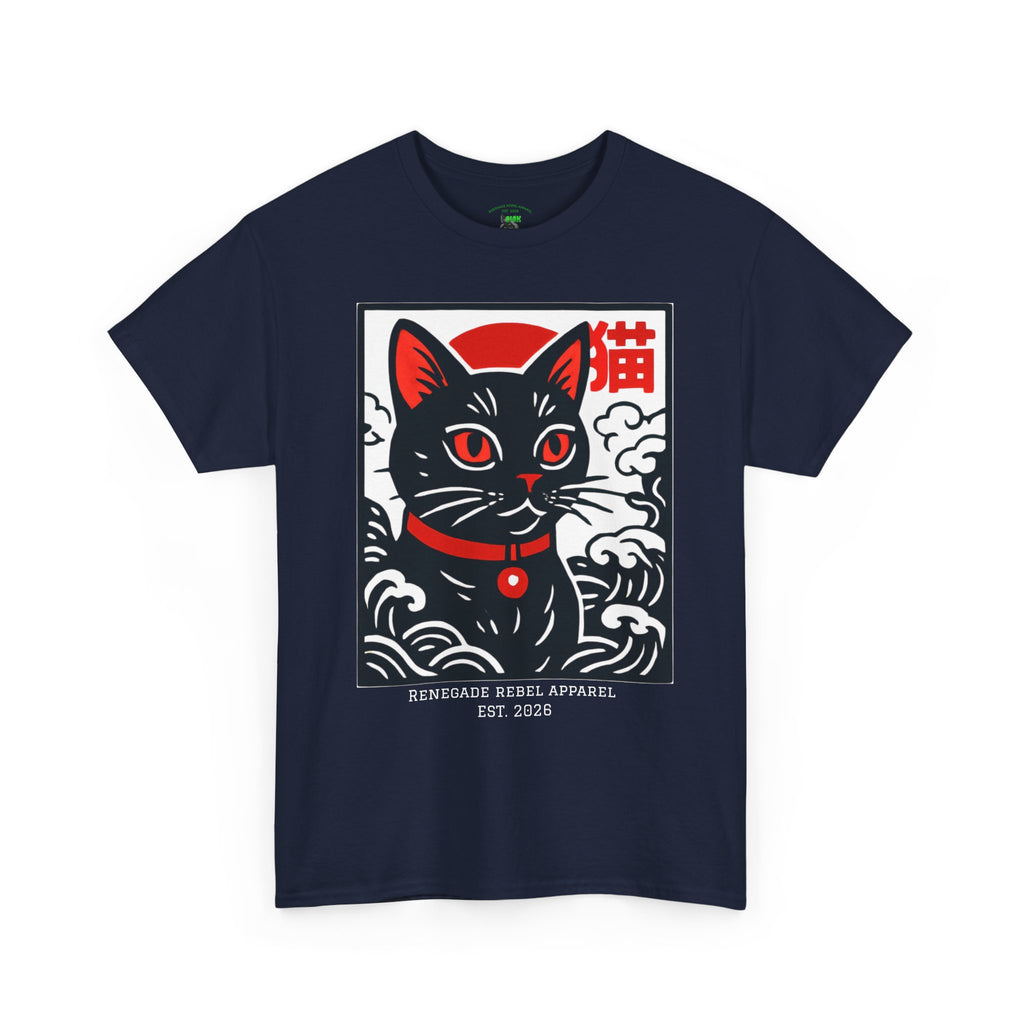Cat Riot T-Shirt