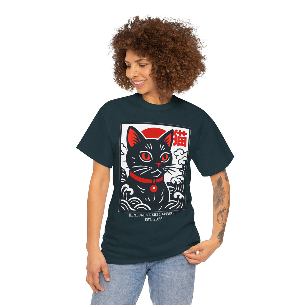 Cat Riot T-Shirt