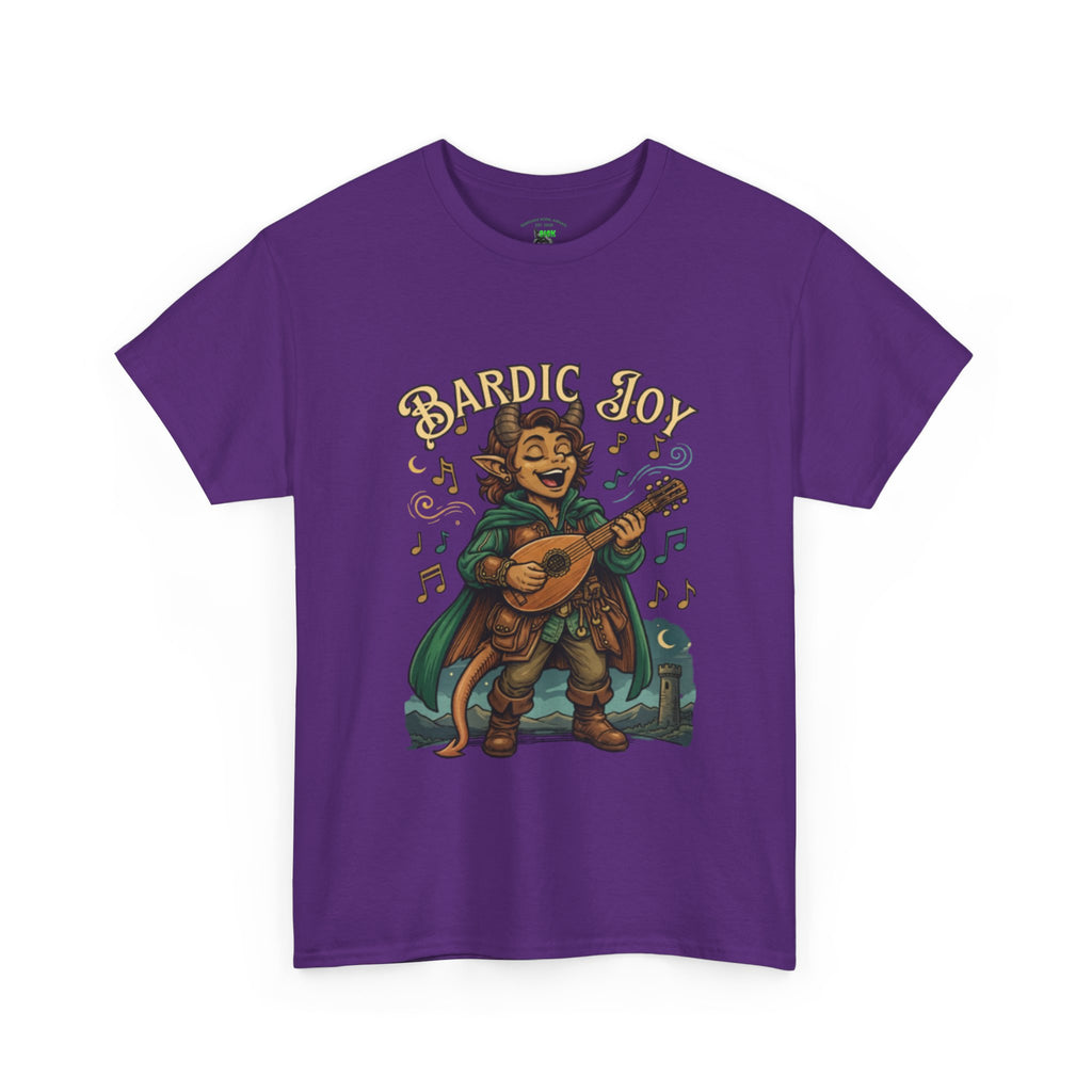 Bardic Joy T-Shirt