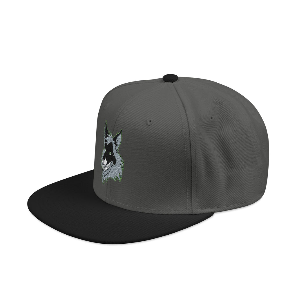 Sick Wolf Snapback