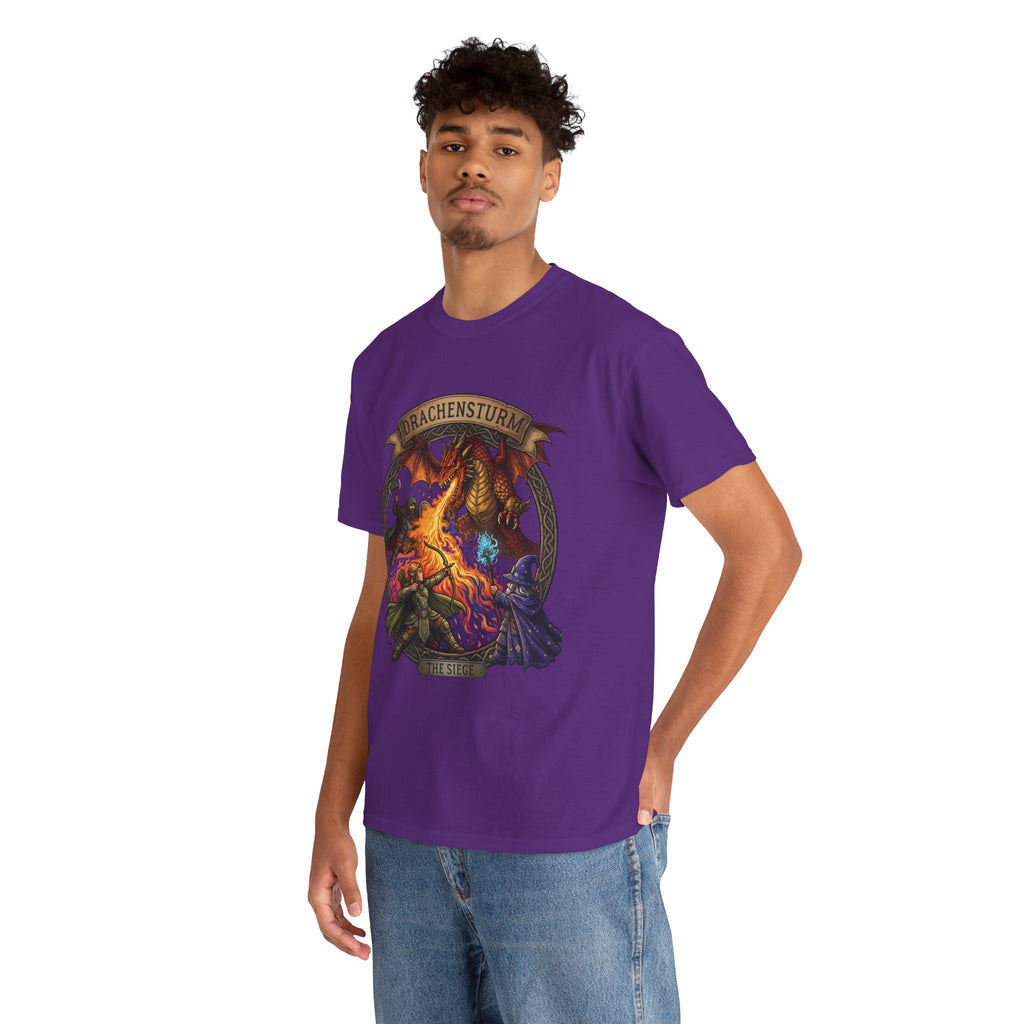 Drachensturm T-Shirt