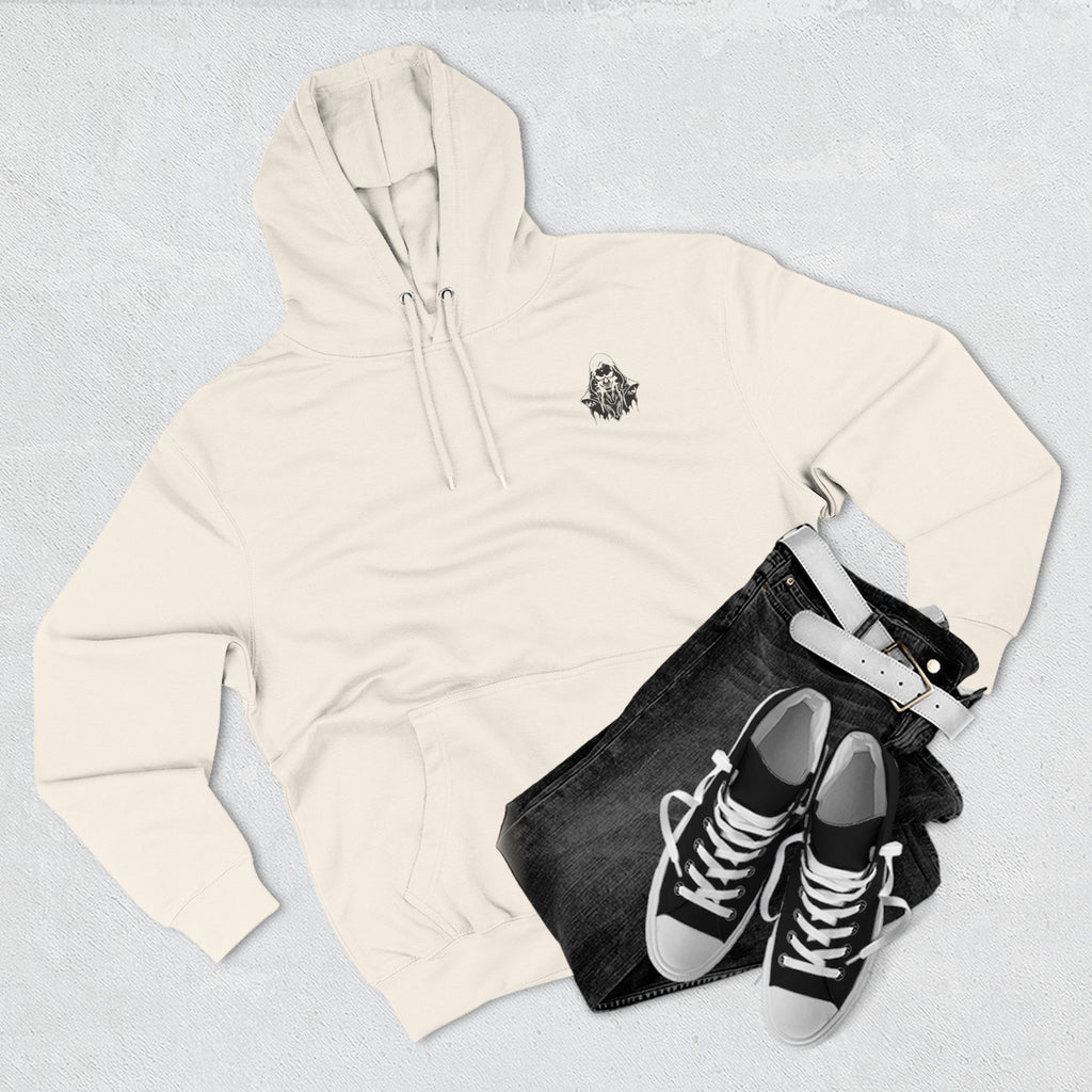 Necromancer Hoodie