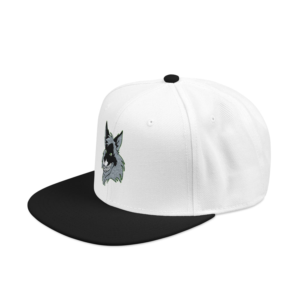 Sick Wolf Snapback