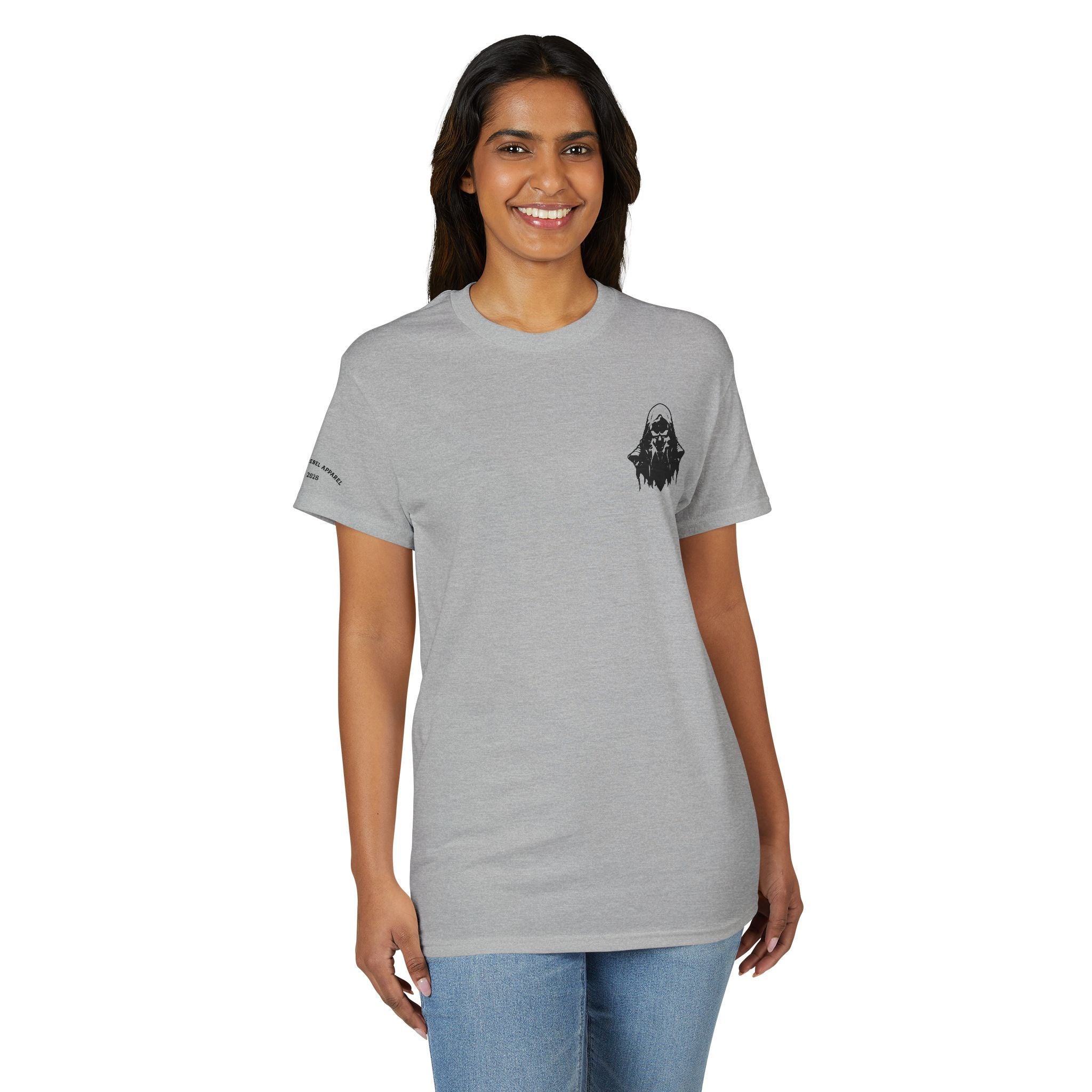 Necromancer Tee