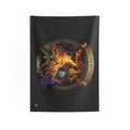 Drachensturm Tapestry