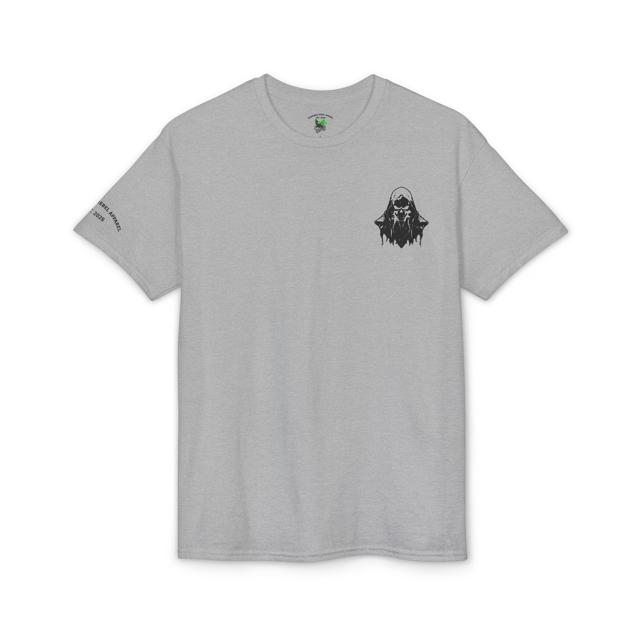 Necromancer Tee