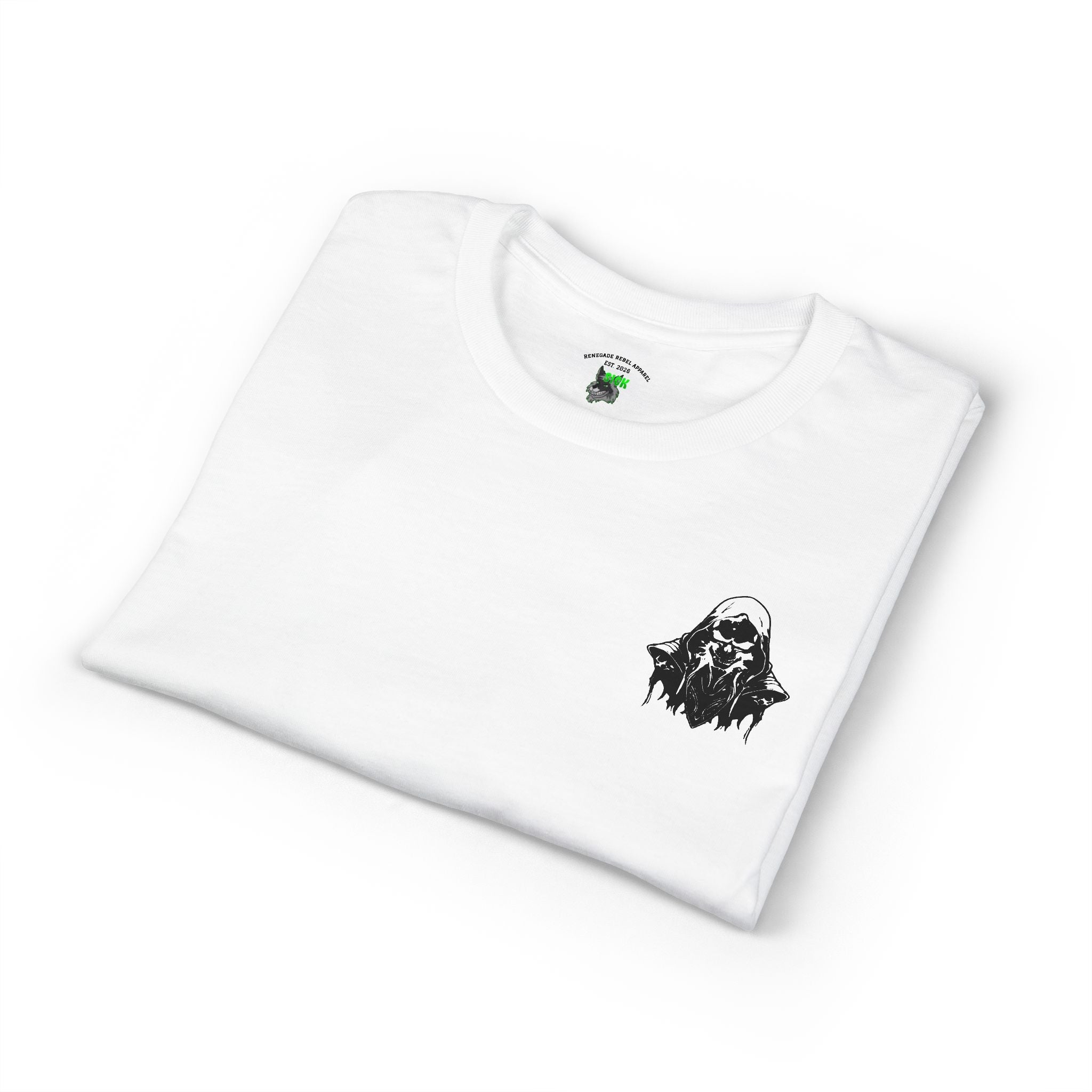 Necromancer Tee