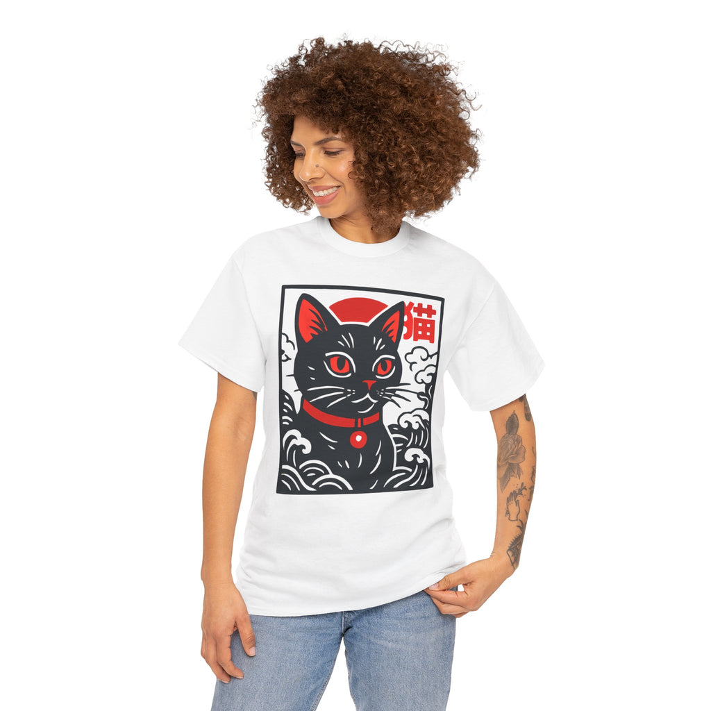 Cat Riot T-Shirt
