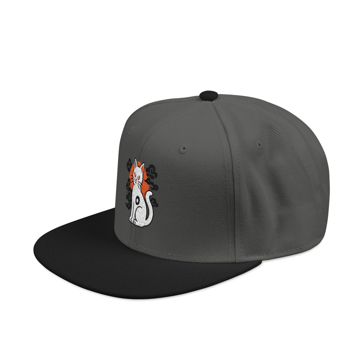 Cat Riot Snapback