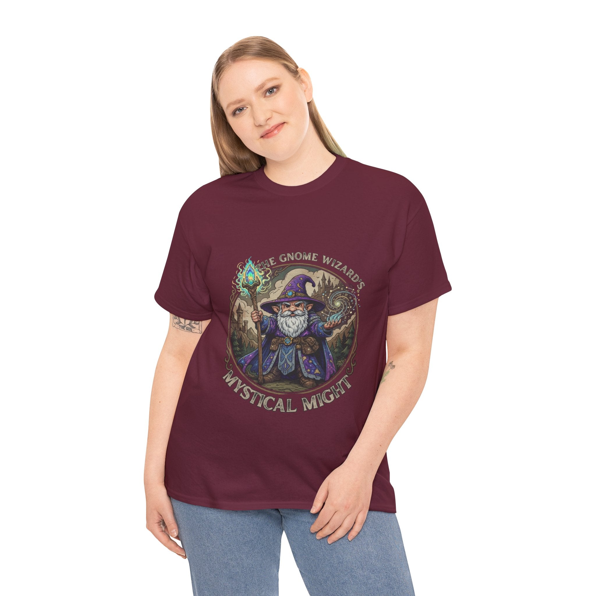 Mystical Might T-Shirt