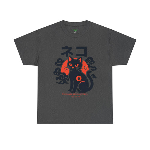 Cat Riot 2.0 T-Shirt