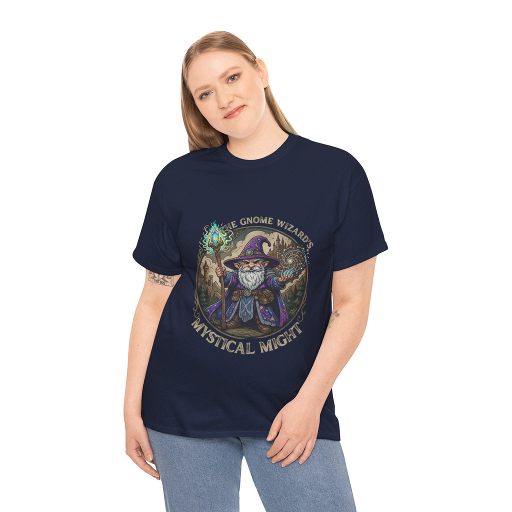 Mystical Might T-Shirt