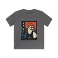 Kids Ferret Riot T-Shirt