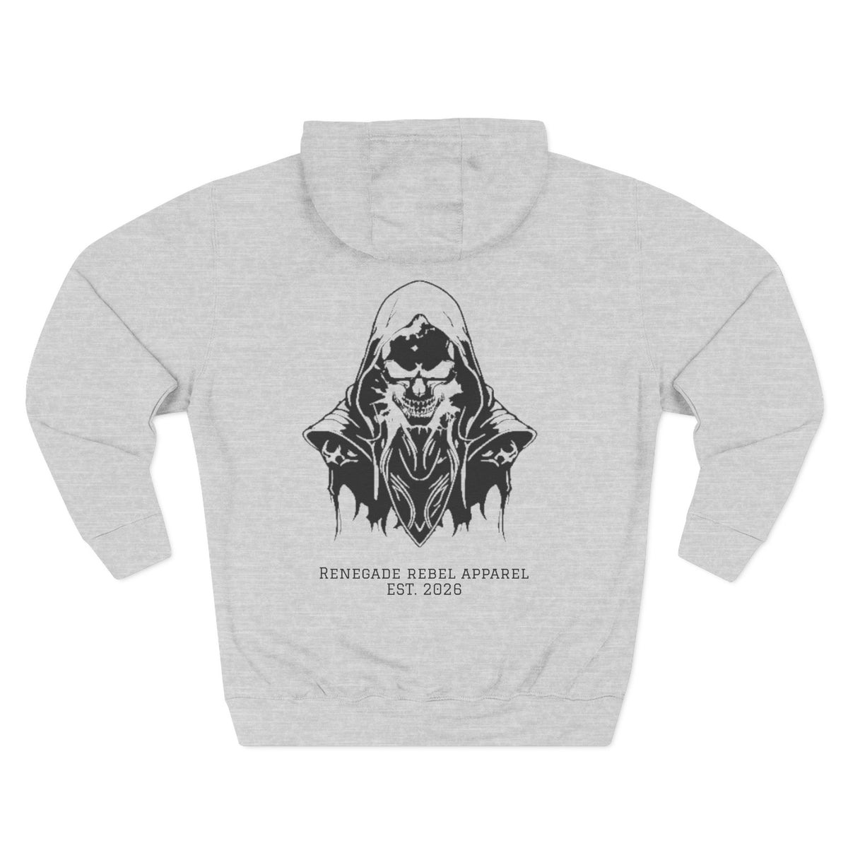 Necromancer Hoodie