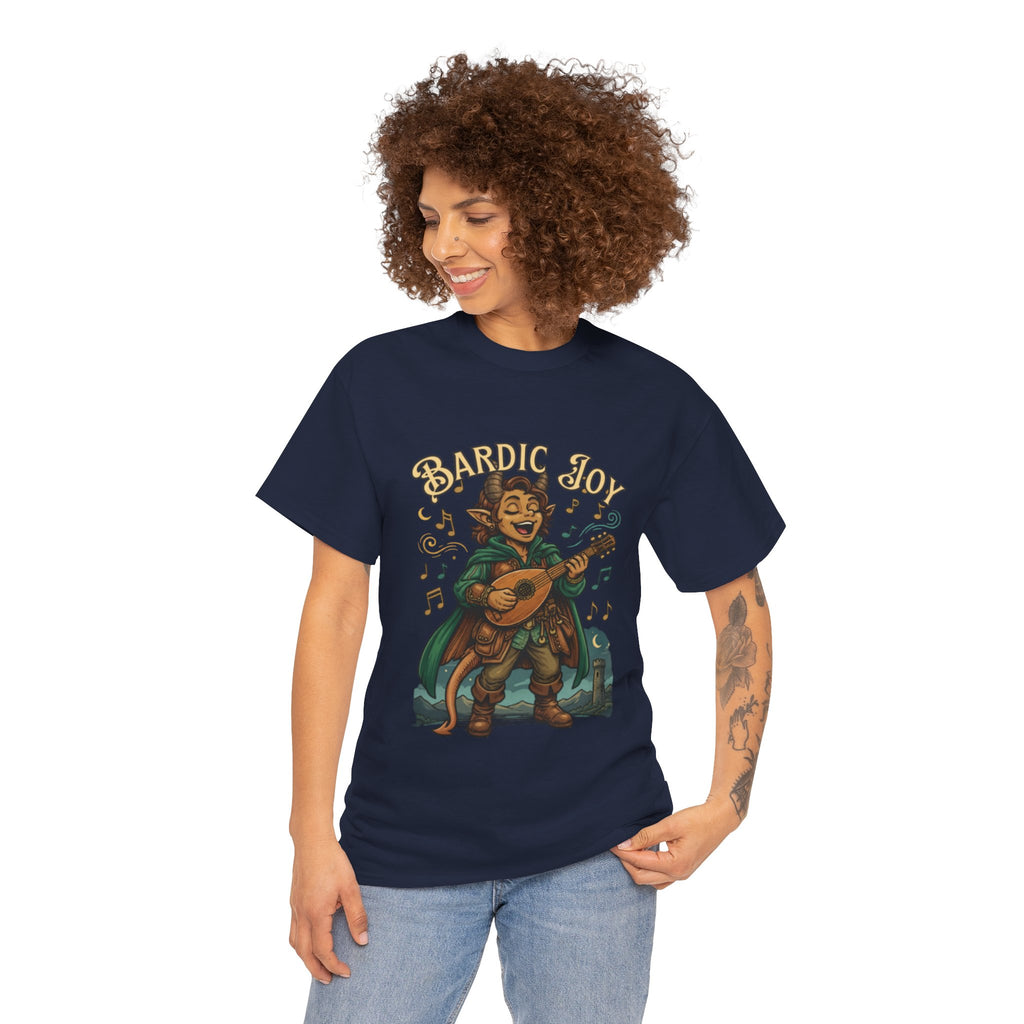 Bardic Joy T-Shirt
