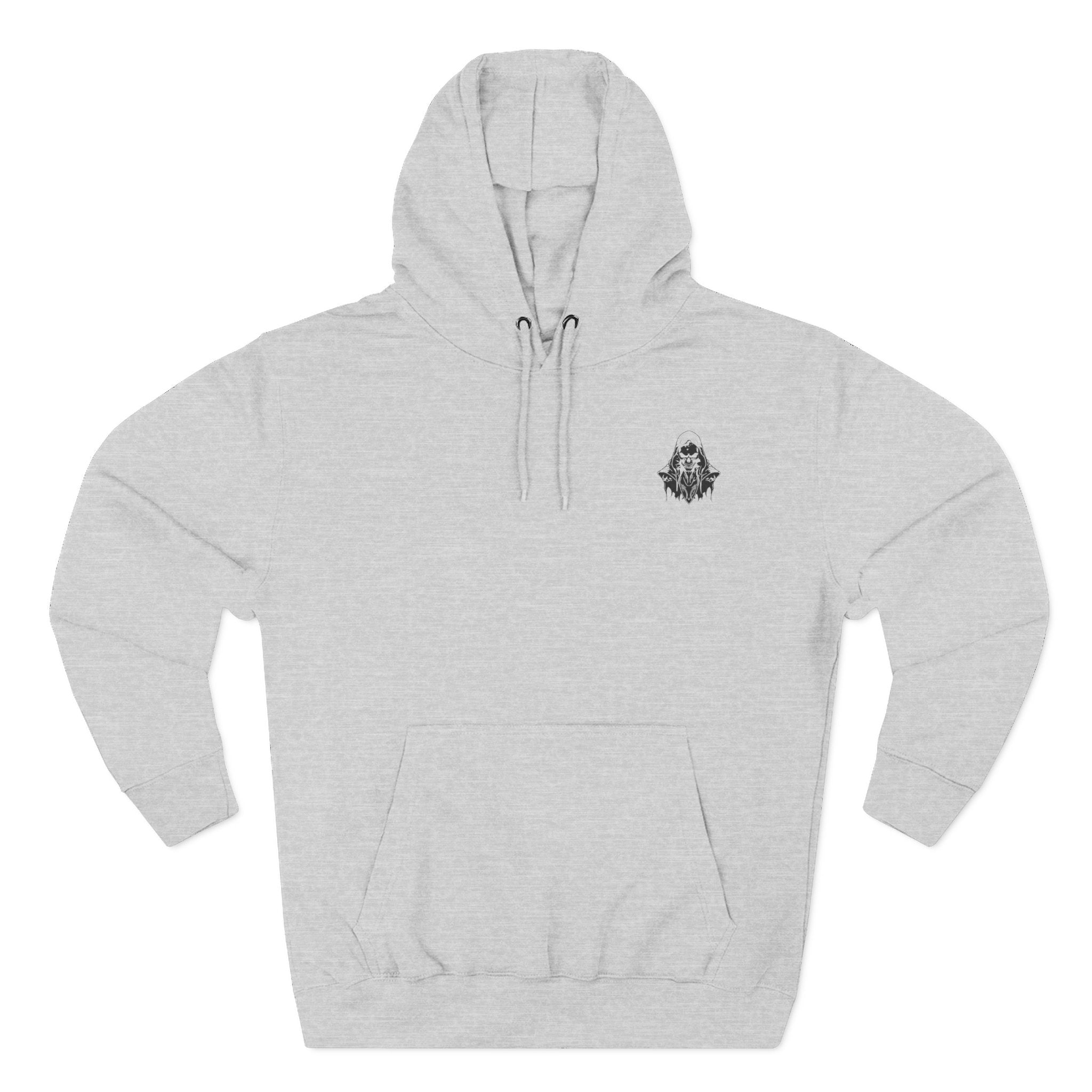 Necromancer Hoodie