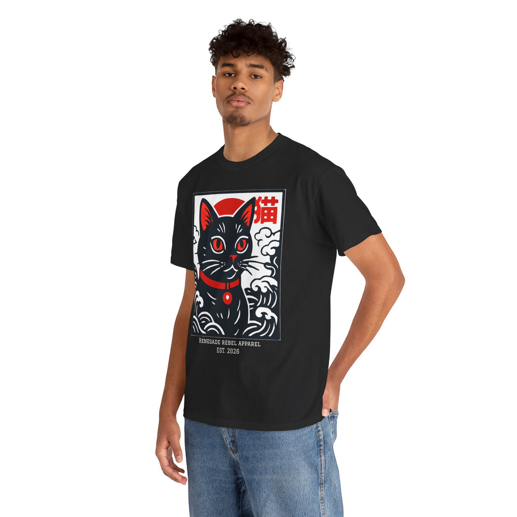 Cat Riot T-Shirt