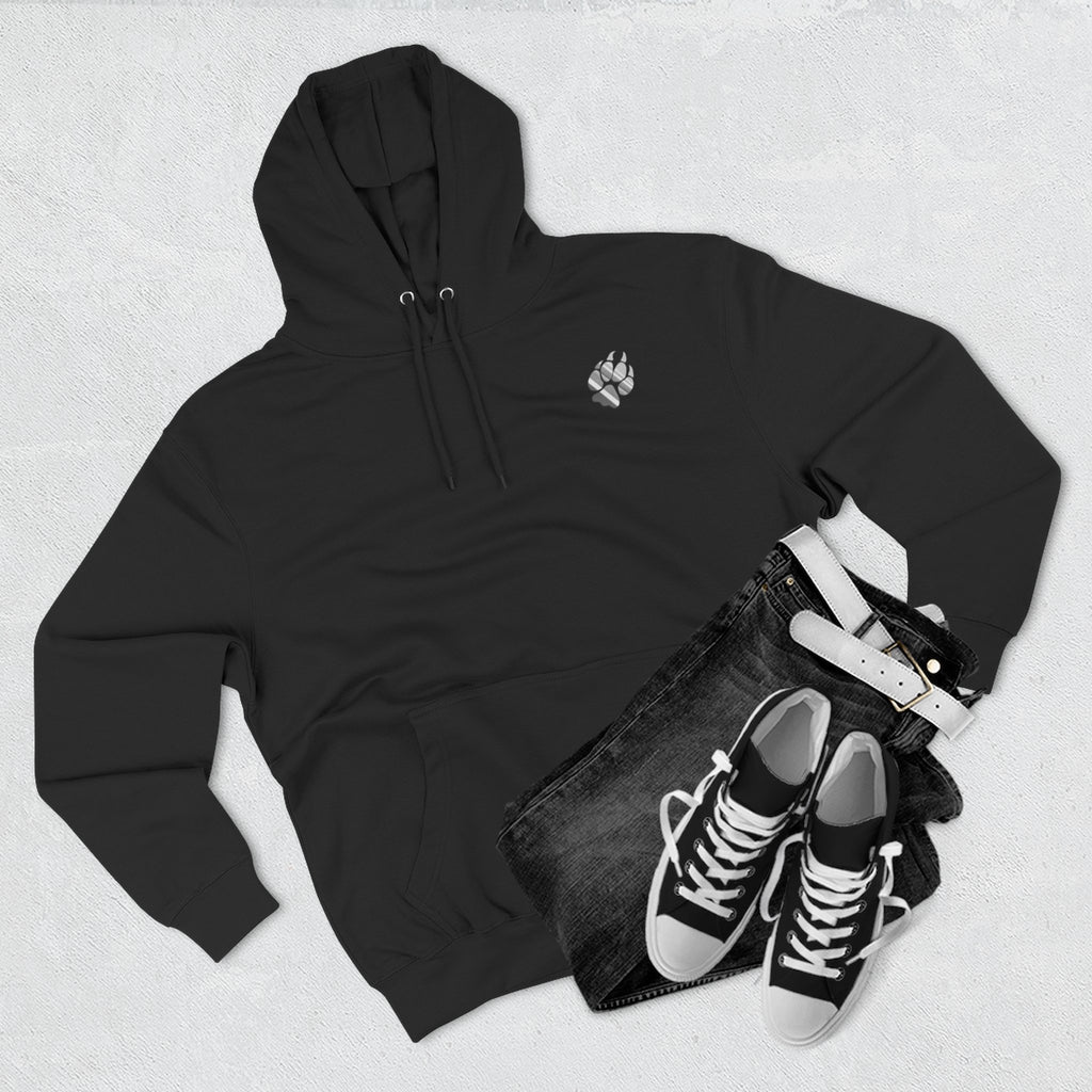 Cool Dog Hoodie