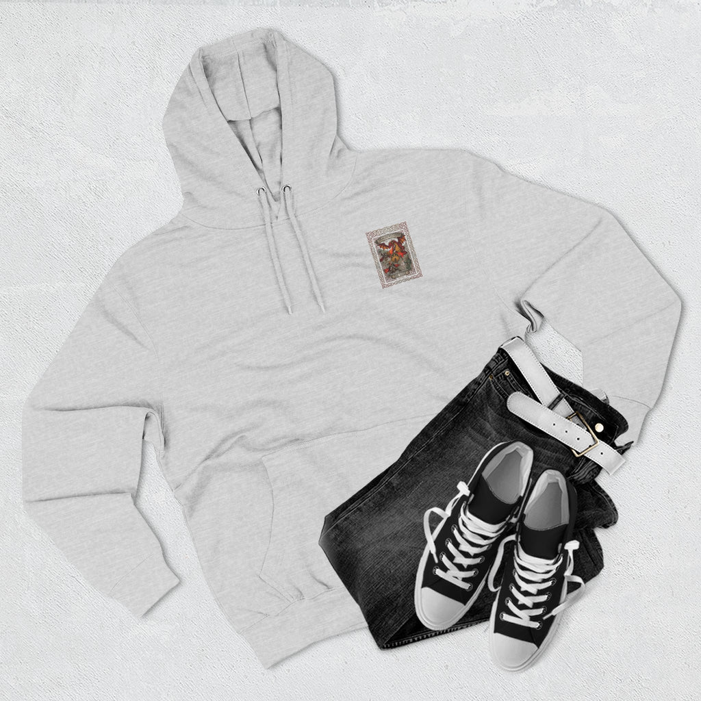 Drachensturm Hoodie