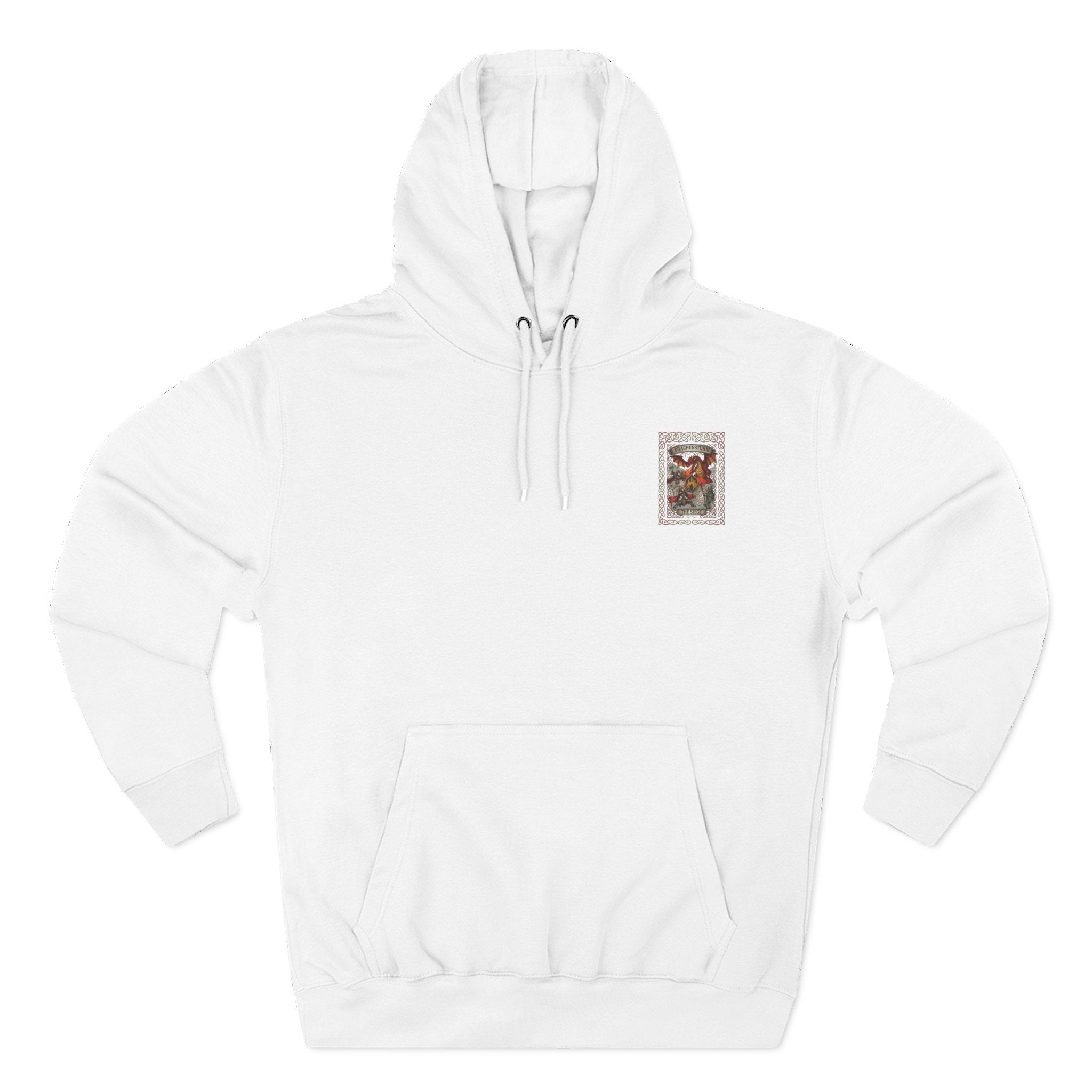Drachensturm Hoodie