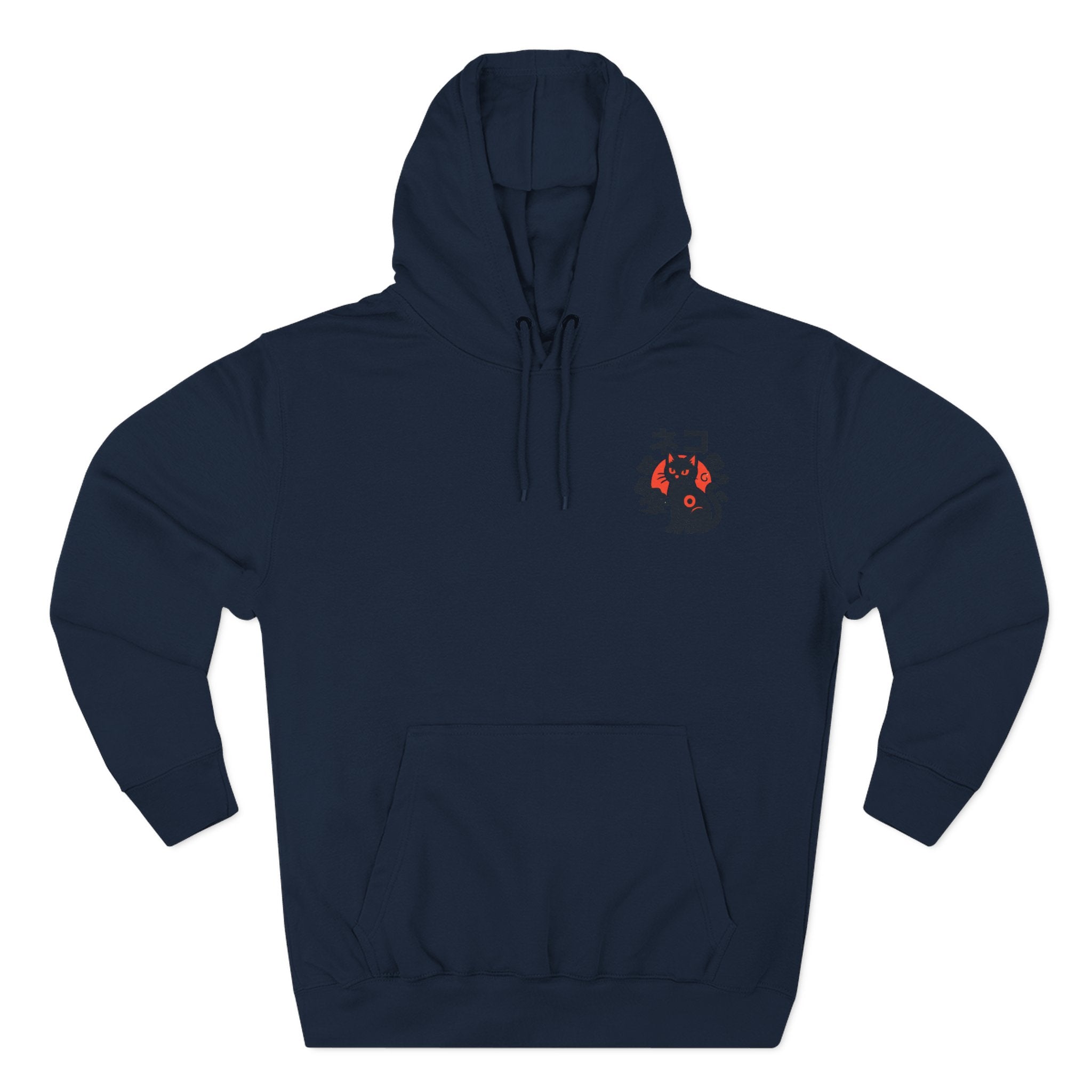 Cat Riot Hoodie