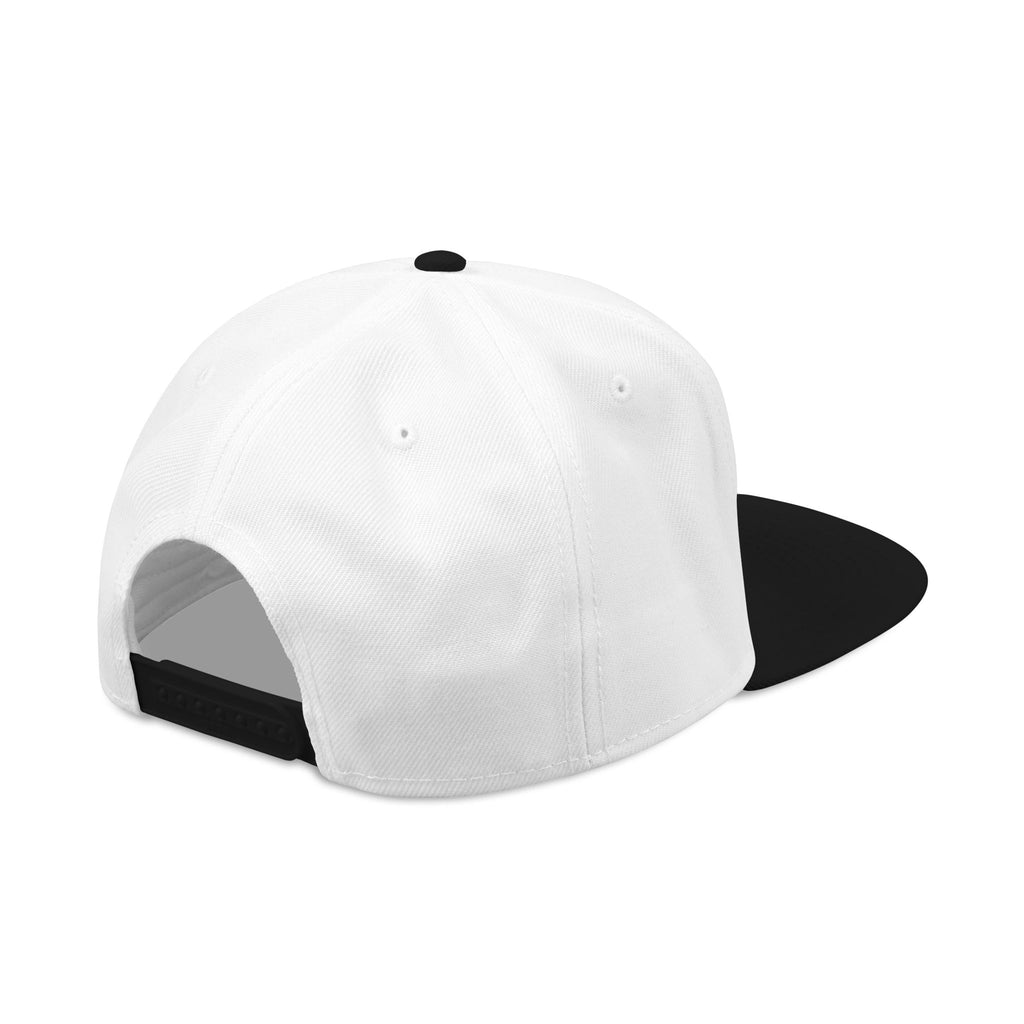 Wolf Riot Snapback