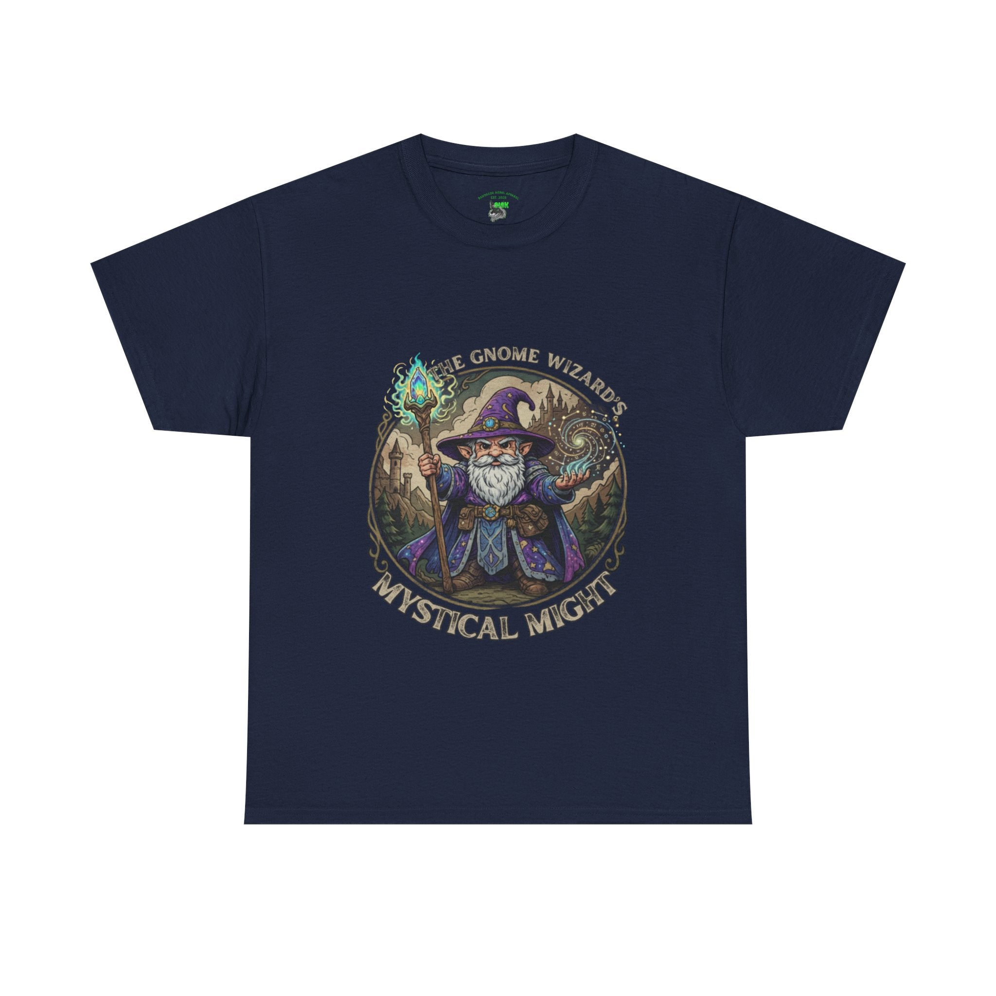 Mystical Might T-Shirt