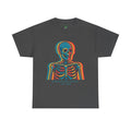 Color Skeleton T-Shirt