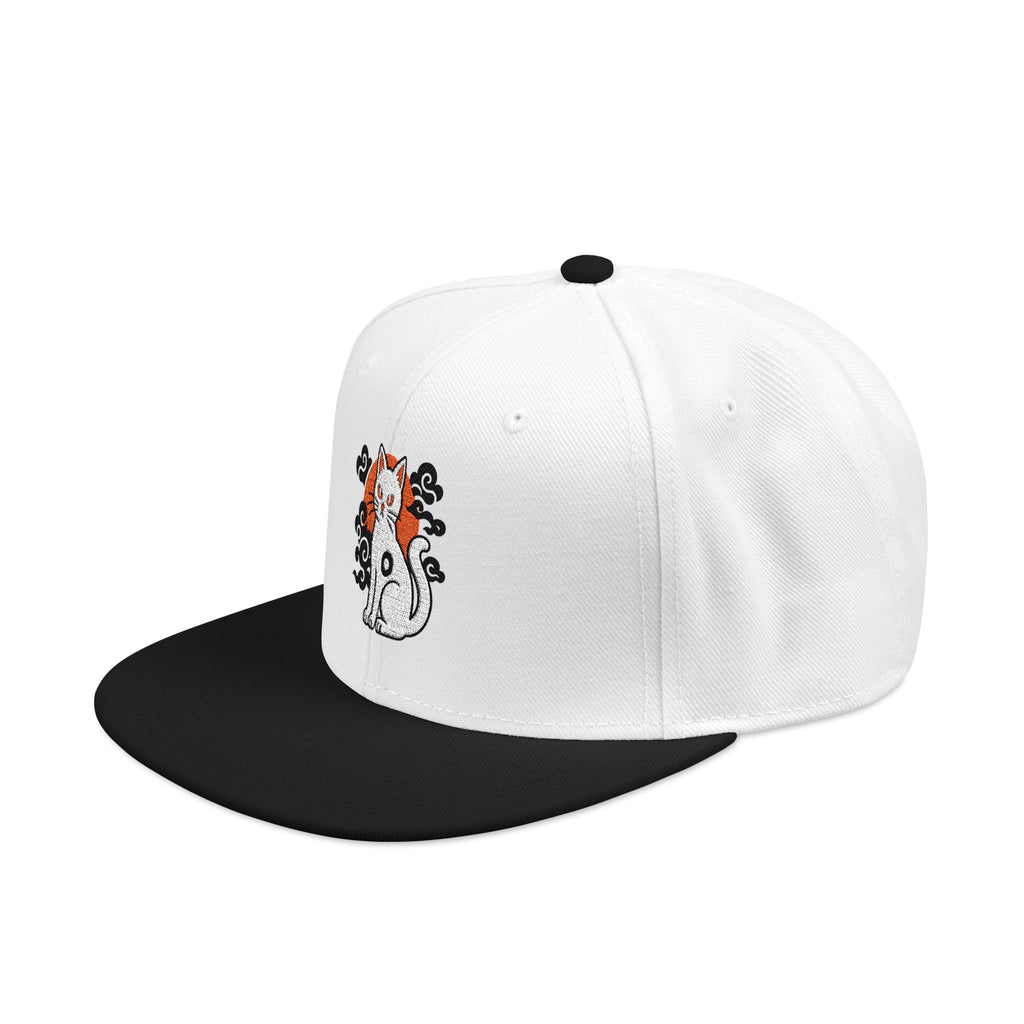Cat Riot Snapback