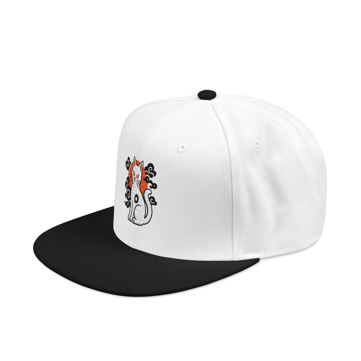 Cat Riot Snapback